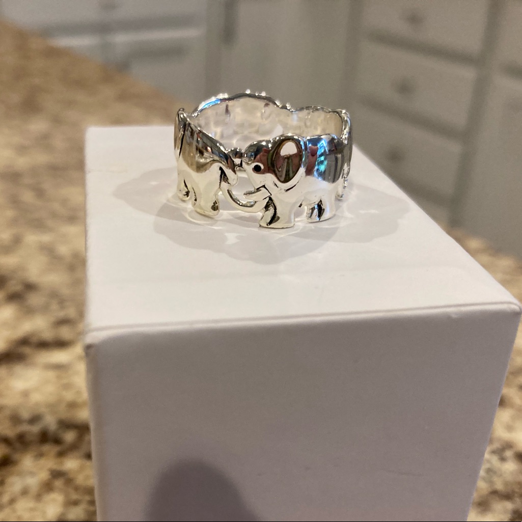 Elephant Ring.